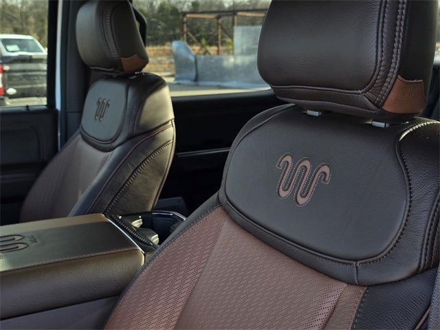 2026 Ford F-350SD King Ranch DRW