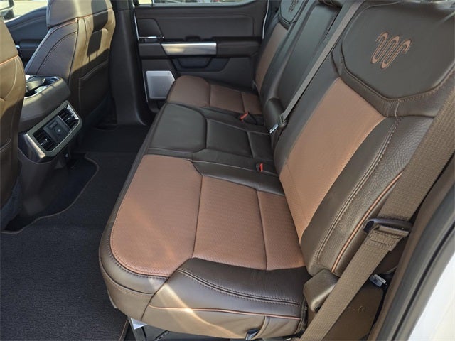 2026 Ford F-350SD King Ranch DRW