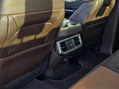 2026 Ford F-350SD King Ranch DRW