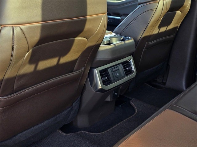 2026 Ford F-350SD King Ranch DRW