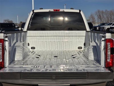 2026 Ford F-350SD King Ranch DRW
