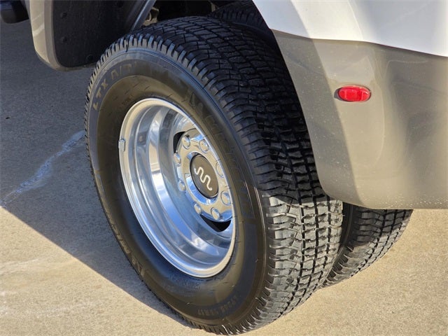 2026 Ford F-350SD King Ranch DRW