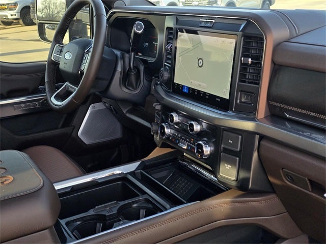 2026 Ford F-350SD King Ranch DRW