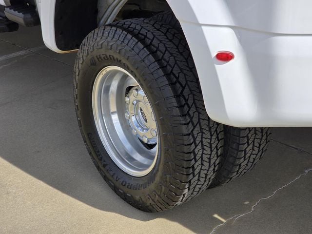 2024 Ford F-350SD XL DRW