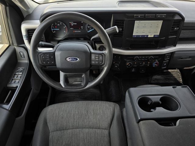 2024 Ford F-350SD XL DRW