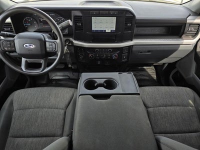 2024 Ford F-350SD XL DRW