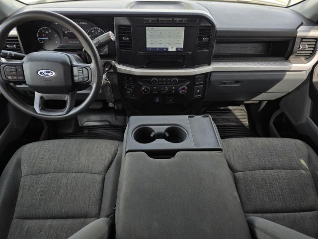 2024 Ford F-350SD XL DRW