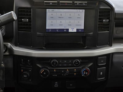 2024 Ford F-350SD XL DRW