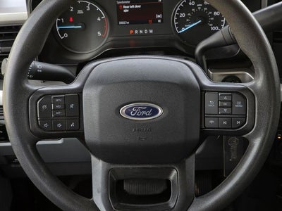 2024 Ford F-350SD XL DRW