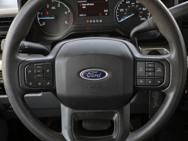 2024 Ford F-350SD XL DRW