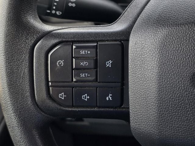 2024 Ford F-350SD XL DRW