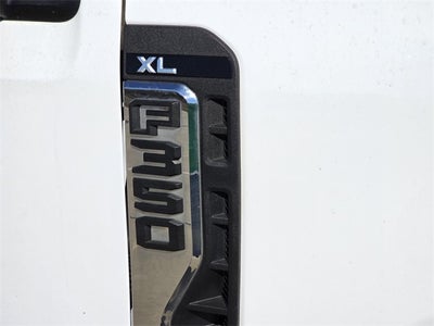 2024 Ford F-350SD XL DRW