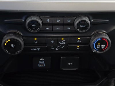 2024 Ford F-350SD XL DRW