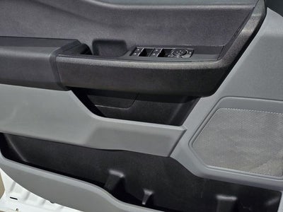 2024 Ford F-350SD XL DRW