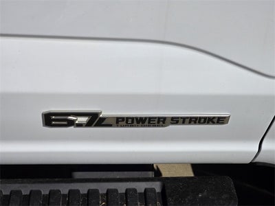 2024 Ford F-350SD XL DRW
