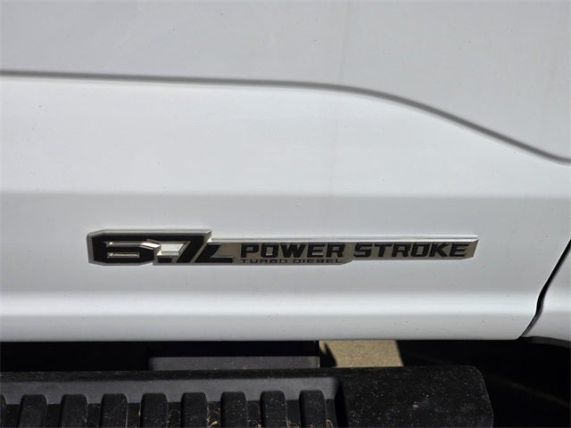 2024 Ford F-350SD XL DRW