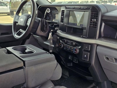 2024 Ford F-350SD XL DRW