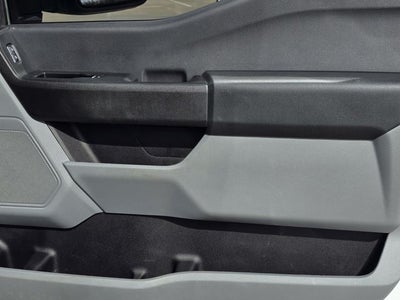 2024 Ford F-350SD XL DRW