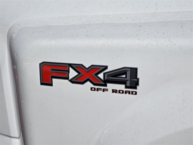 2024 Ford F-350SD XL DRW