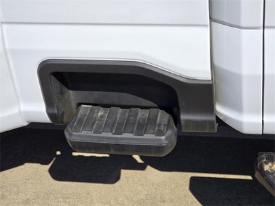 2024 Ford F-350SD XL DRW