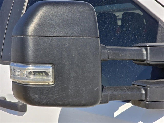 2024 Ford F-350SD XL DRW