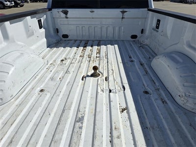 2024 Ford F-350SD XL DRW