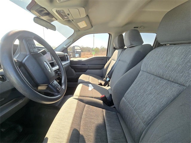 2024 Ford F-350SD XL DRW