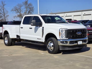 2024 Ford F-350SD XL DRW