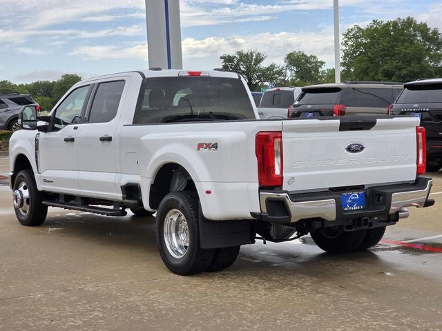 2026 Ford F-350SD XLT DRW