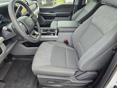 2026 Ford F-350SD XLT DRW