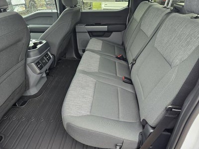 2026 Ford F-350SD XLT DRW