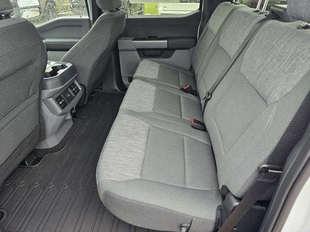 2026 Ford F-350SD XLT DRW