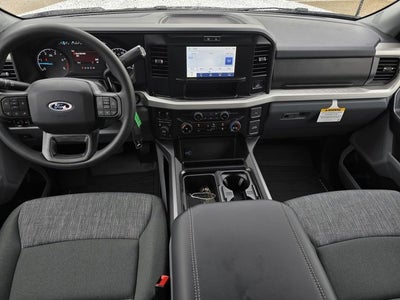 2026 Ford F-350SD XLT DRW