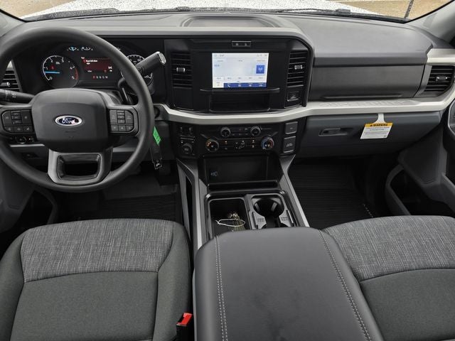 2026 Ford F-350SD XLT DRW