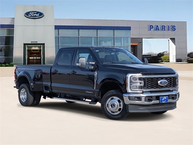 2026 Ford F-350SD XLT DRW