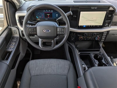 2026 Ford F-350SD XLT DRW