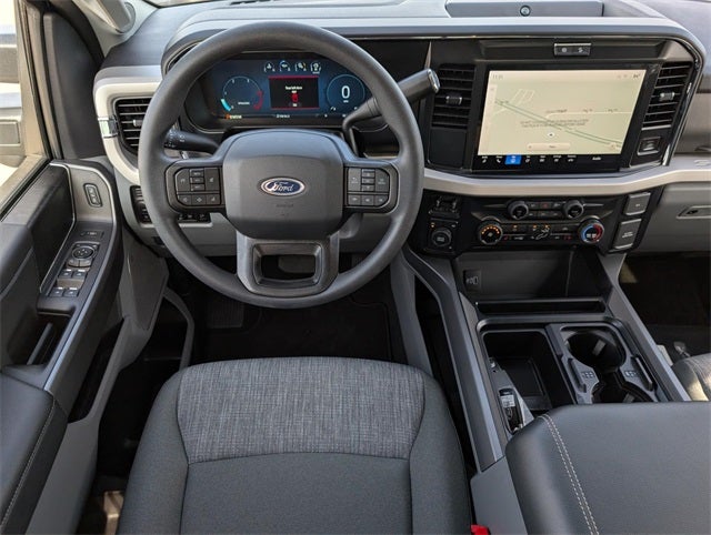 2026 Ford F-350SD XLT DRW