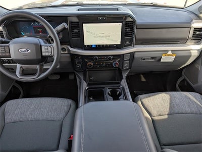 2026 Ford F-350SD XLT DRW