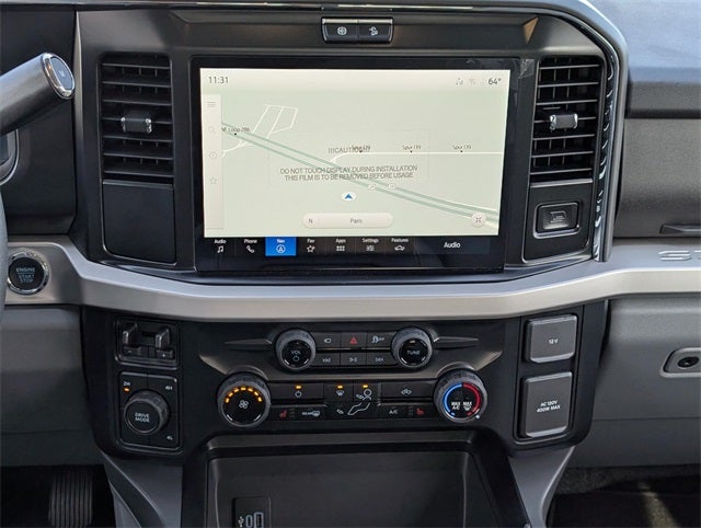 2026 Ford F-350SD XLT DRW