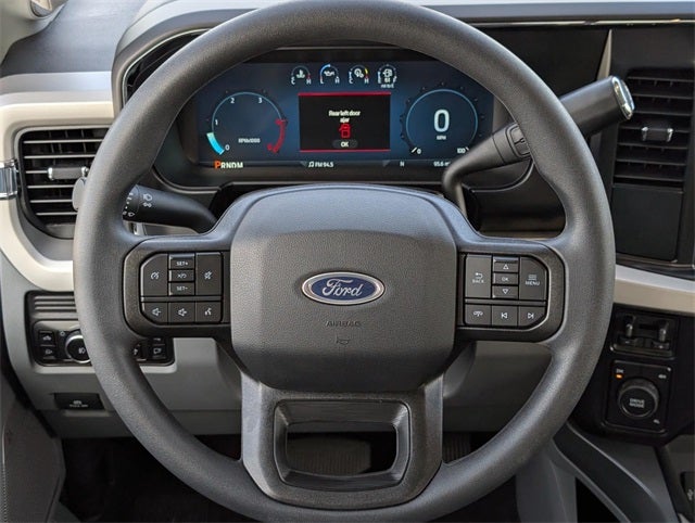 2026 Ford F-350SD XLT DRW