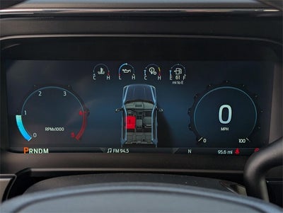 2026 Ford F-350SD XLT DRW