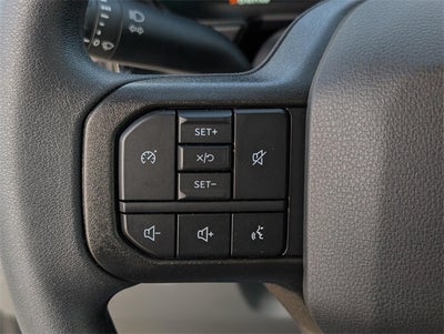 2026 Ford F-350SD XLT DRW