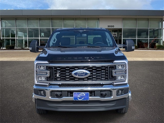 2026 Ford F-350SD XLT DRW