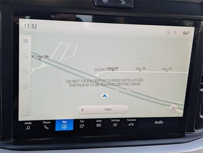 2026 Ford F-350SD XLT DRW