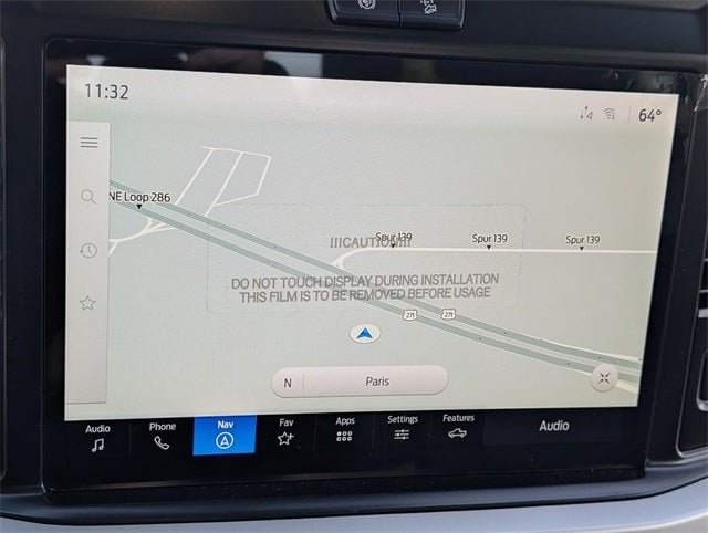 2026 Ford F-350SD XLT DRW