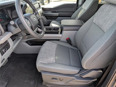 2026 Ford F-350SD XLT DRW