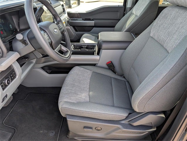 2026 Ford F-350SD XLT DRW