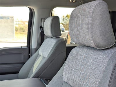 2026 Ford F-350SD XLT DRW