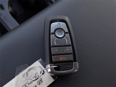 2026 Ford F-350SD XLT DRW