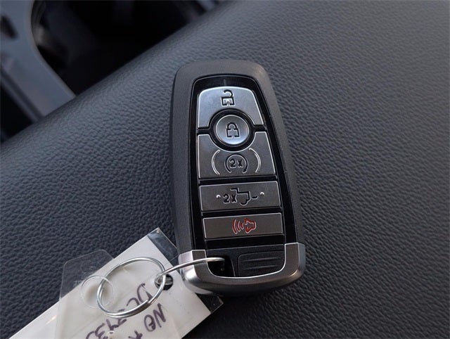 2026 Ford F-350SD XLT DRW